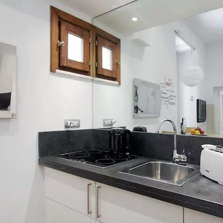 Navona Secret Suite Rome Bagian luar foto