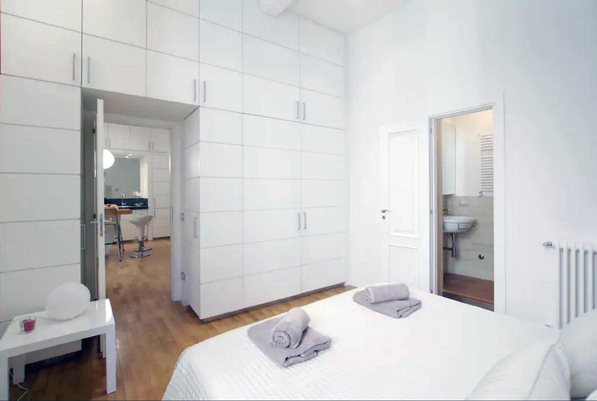 Navona Secret Suite Rome Bagian luar foto