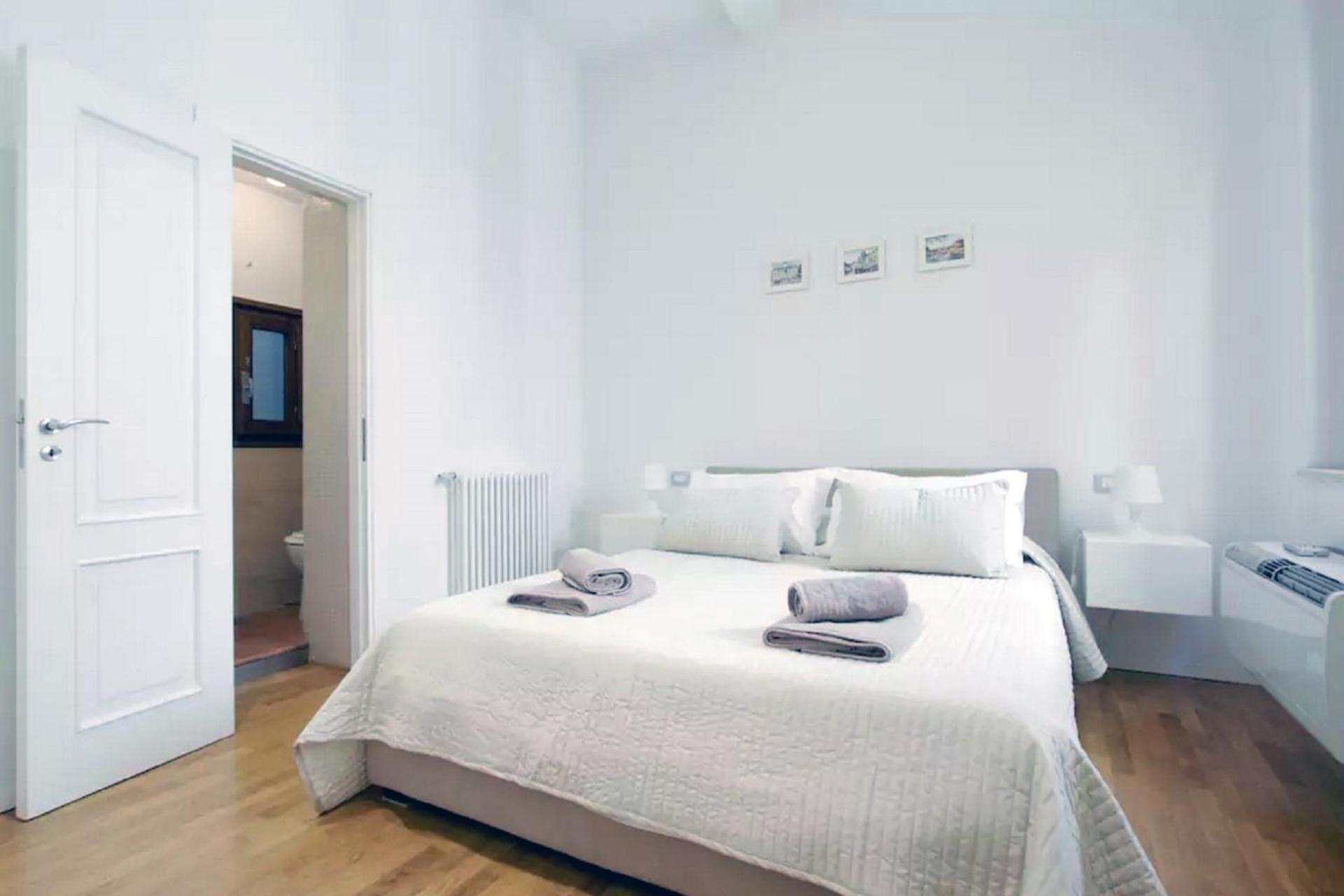 Navona Secret Suite Rome Bagian luar foto