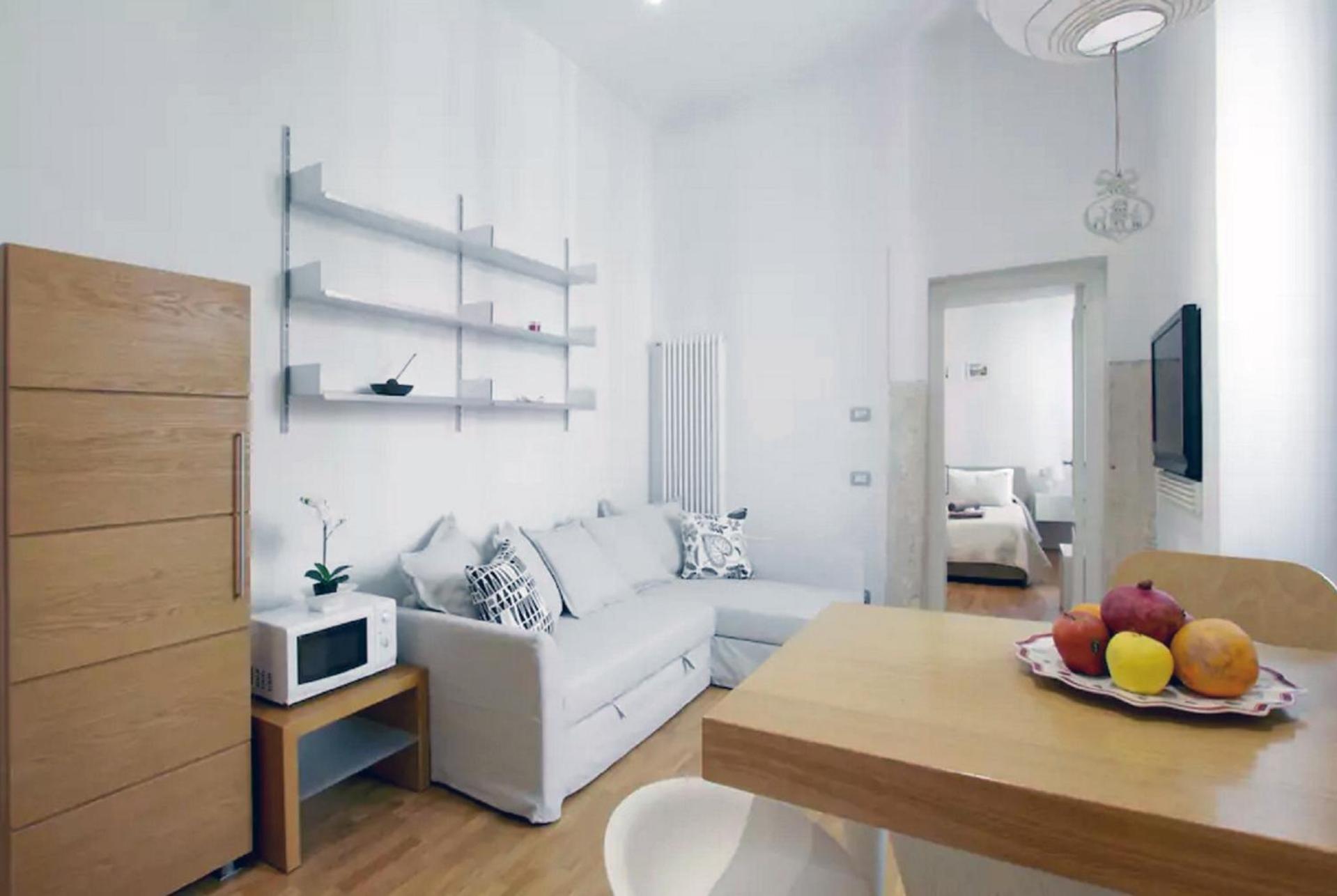 Navona Secret Suite Rome Bagian luar foto