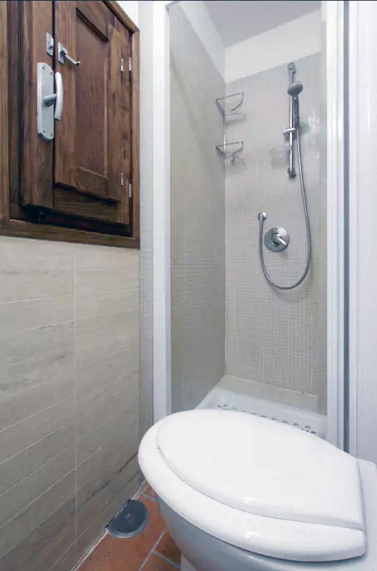 Navona Secret Suite Rome Bagian luar foto