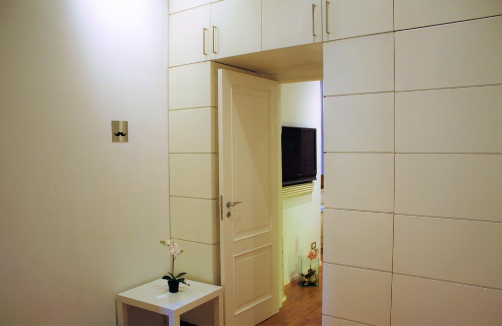 Navona Secret Suite Rome Bagian luar foto