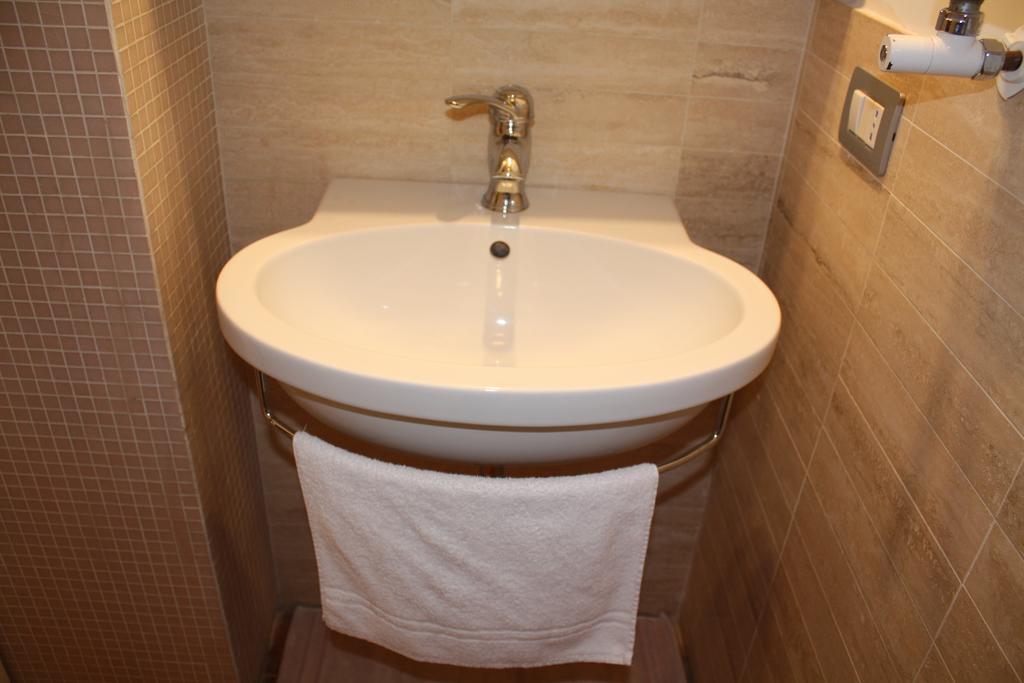 Navona Secret Suite Rome Bagian luar foto