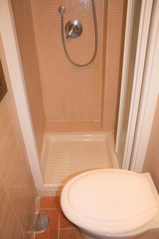 Navona Secret Suite Rome Bagian luar foto