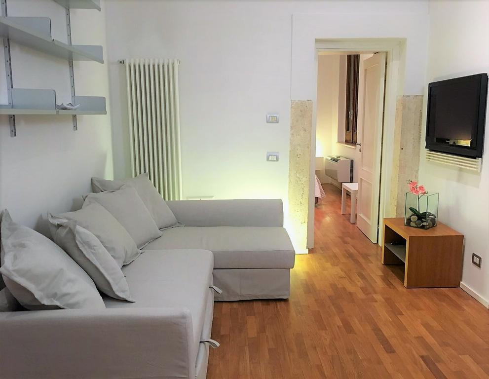 Navona Secret Suite Rome Bagian luar foto